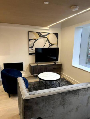 2 Bedroom Apartment in Salford Manchester